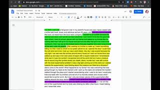 Famous Understanding color-coded feedback! Profile