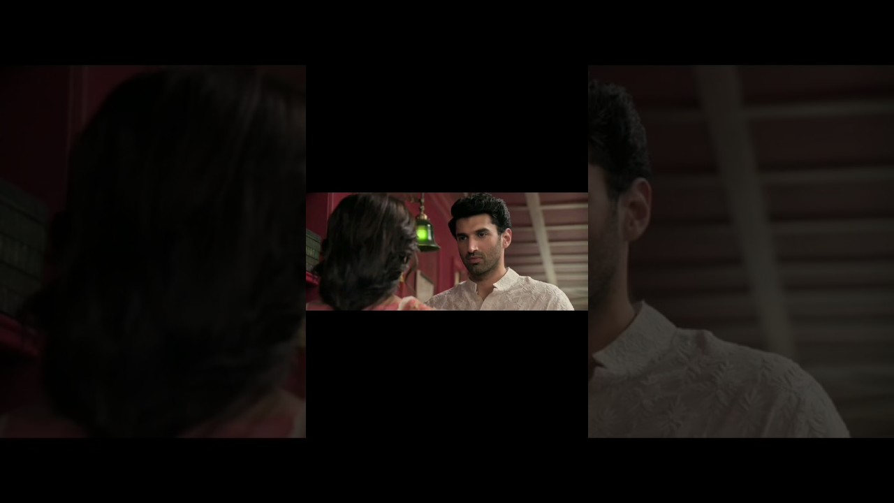 Dev Chaudhary & Roop❤️ |kalank|.  