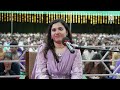 Gurudev Sri Sri Ravi Shankar on Gentle Parenting