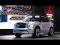 NEW!! MITSUBISHI OUTLANDER 2022 от 26990$. Новые авто из США.