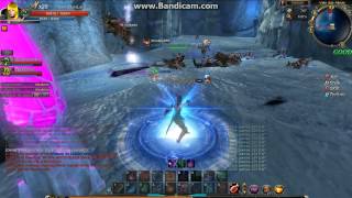c9 Guild imortais