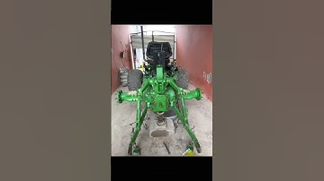 jaat new song Nishu deshwal John Deere tractor new modefication video #youtubeshorts #rohitdeshwal