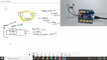 Barnabas Robot Arm - S1E6A : Coding For The First Time (Computers, Software, AI, Arduino)