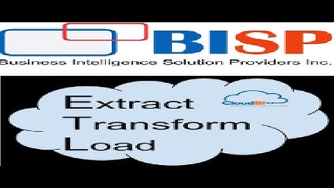 ETL Fundamentals "LOOKUP TRANSFORMATION"