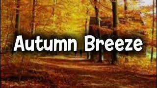 Autumn Breezebackground no Copyright 