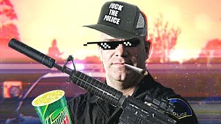 Mlg Police