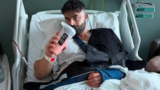 Career Ending... | Surgery Vlog