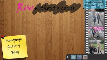 What I can create with Adobe Flash CS5 (No Commentary)