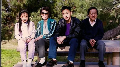 CHONG VANG & JER XIONG STORY PART 2