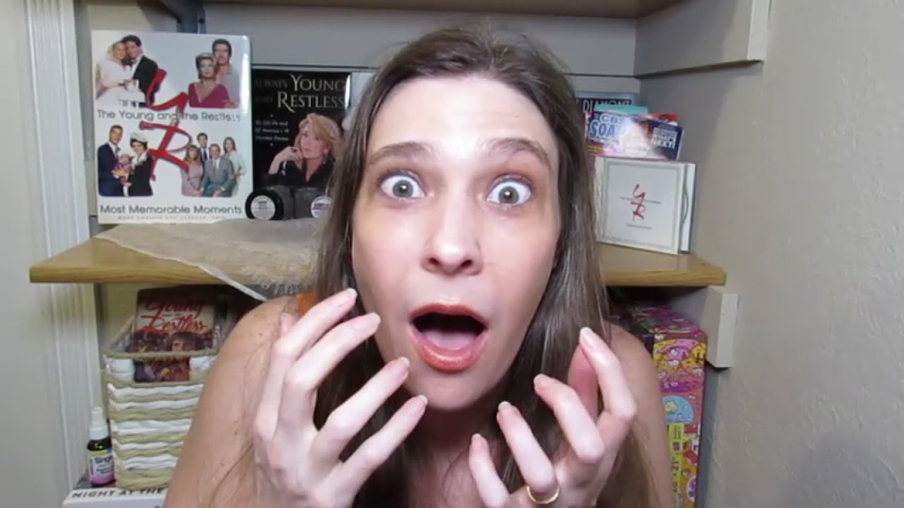 Y&R Chat  - August 10, 2025