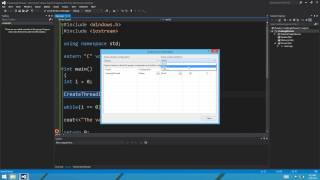 x64 Assembly MultiThreading 1: Intro and Calling CreateThread Net Worth