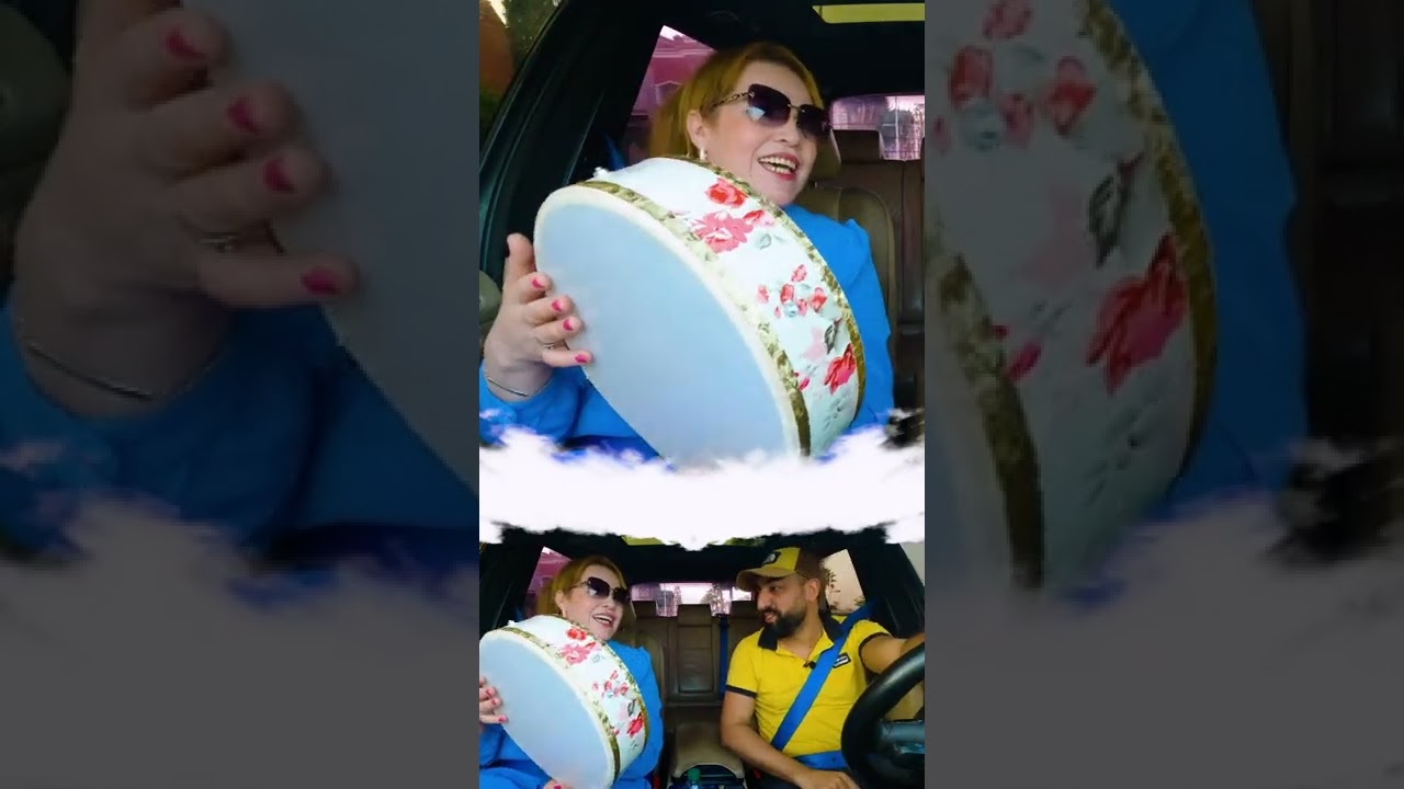 IZRAN - Bouziane Ft Rachida Taghribt