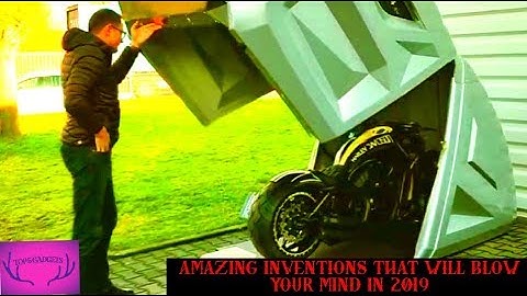 genius invention that are on next level - genius inventions that will take your life to next level