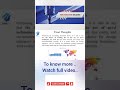 What Is Friction Stir Welding? Friction Stir Welding In Hindi | FSW #shorts #mechanical #fsw