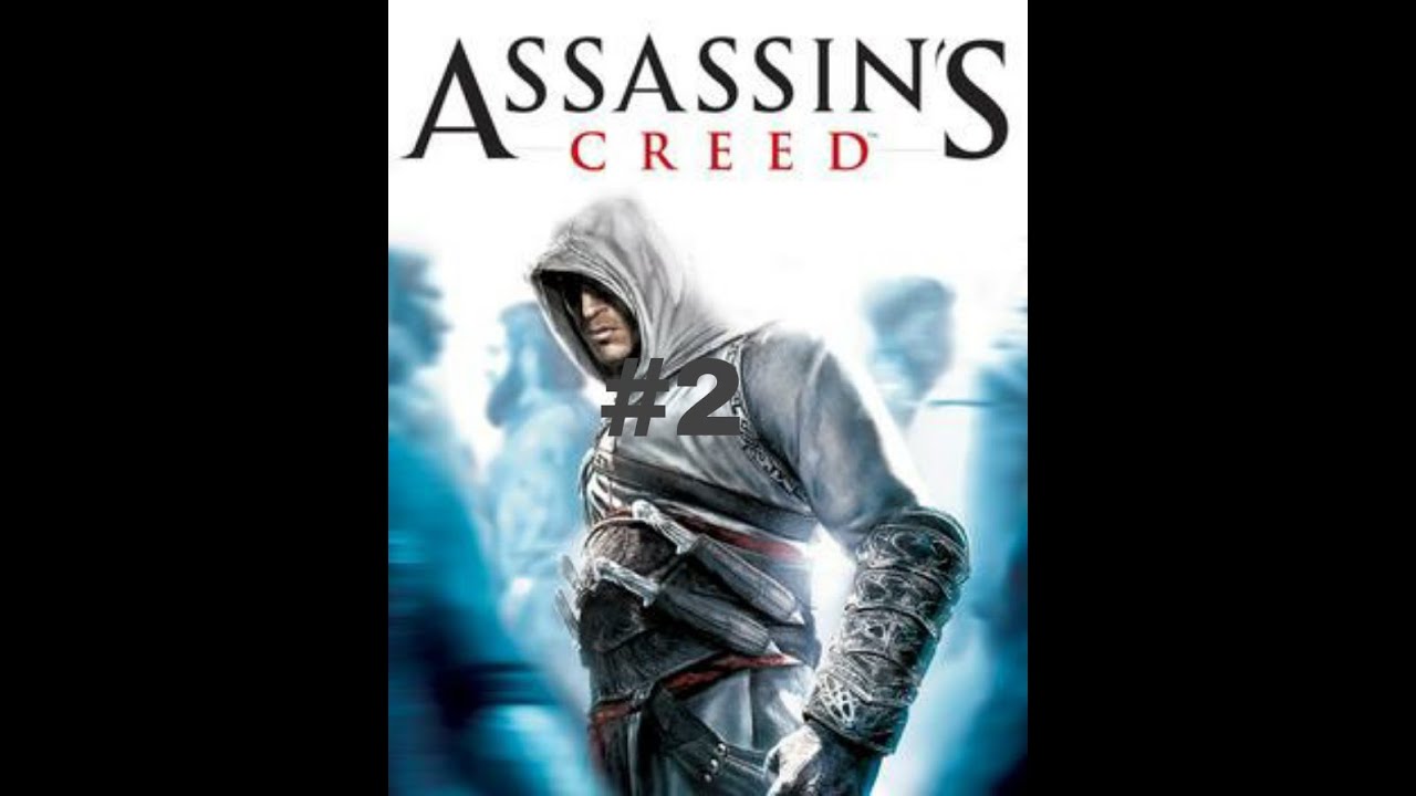 Assassin Creed Java Assassin's Creed (Java) walkthrough #2 - YouTube