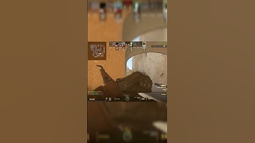 Triple Kill Highlight Moment in cs2 #shorts #triplekill #cs2highlights #cs2moments #cs2