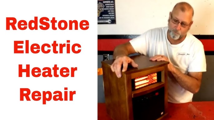 Red Stone Heater Not Working: Quick Fixes to Stay Warm Today
