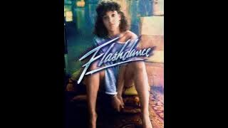Flashdance - OST Album