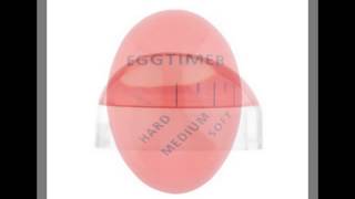 Egg Perfect Kitchen Timer