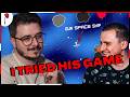 Build a game in 5 weeks? | Game coding and dev courses | Playtesting the Asteroids game devlog