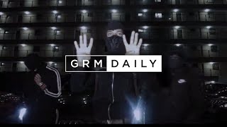 M9ine - 11 & 10 [Music Video] | GRM Daily