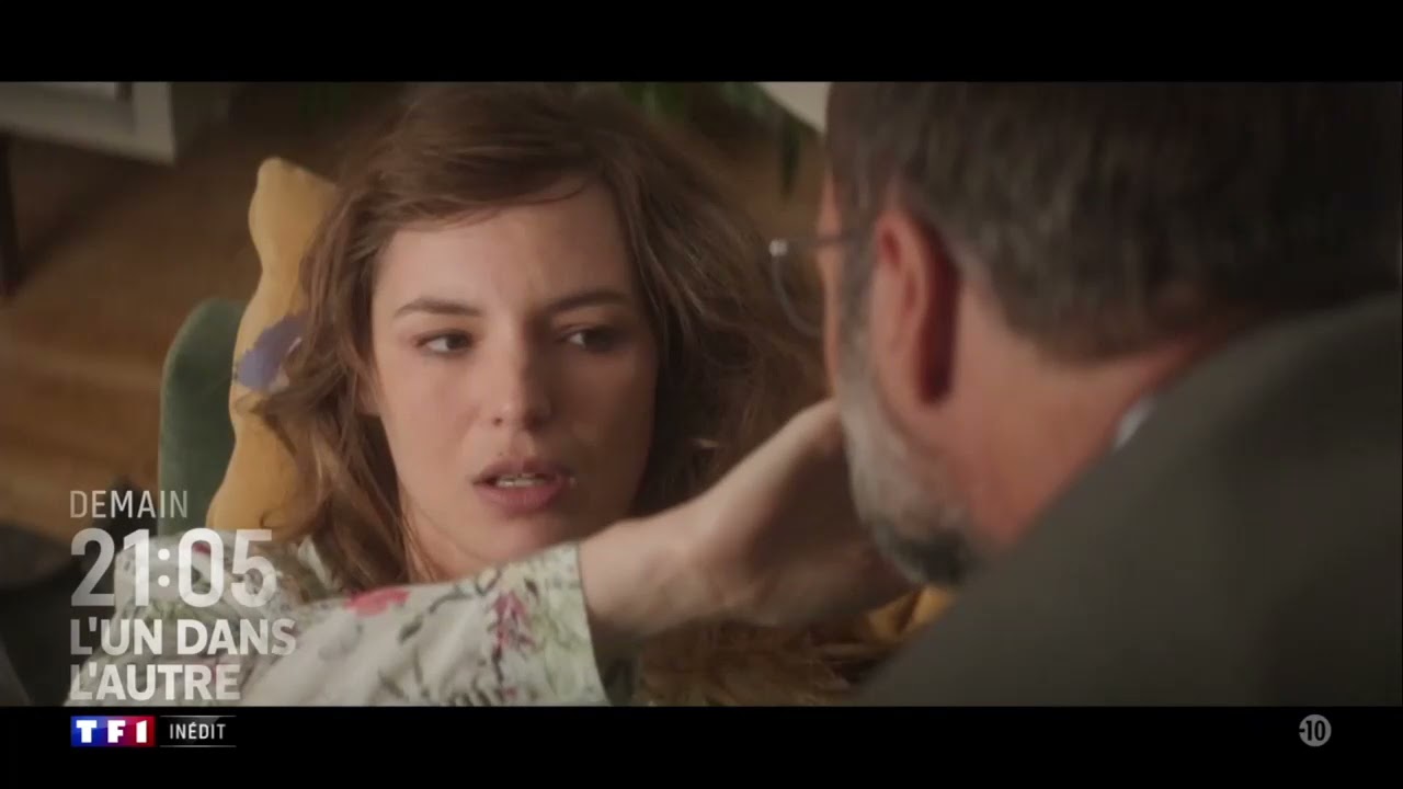 L'Un dans l'autre - Bande-Annonce TF1 - YouTube