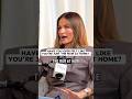 Lucy Burgess on feeling like life was happening outside home #mumlife #baby #podcast