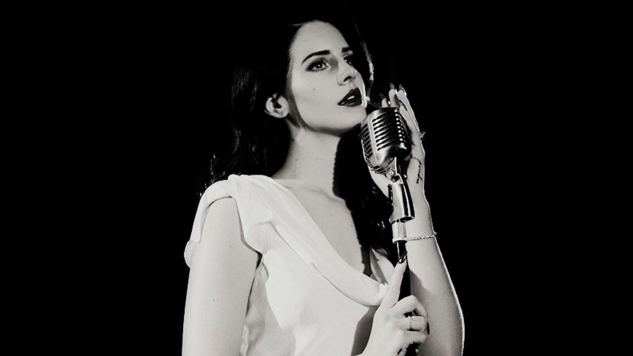 [FREE] Lana del Rey Ultraviolence Type Beat | 