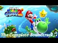 Staff Roll Super Mario Galaxy 2 OST 