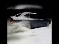 Ford Scorpio первый снег 2018