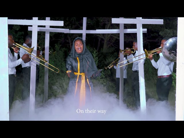 Ali Mu Njira (Official Video) -The Great Angels Choir class=