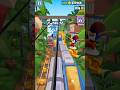 #subwaysurfers surfing on planet