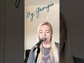 River | Bishop Briggs Cover By Georgie