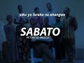 SABATO VICTORIOUS MELODIES MUSIC AUDIO SABATO VICTORIOUS MELODIES MUSIC AUDIO
