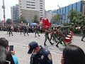 Desfile Militar 2021