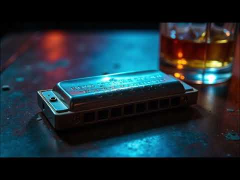 Blues Harmonica Ringtone | Instrumental Ringtones