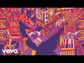 Foster The People - Pick U Up (Official Visualizer)