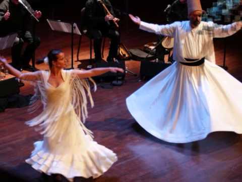 SUFİ  - DEMEDİM Mİ