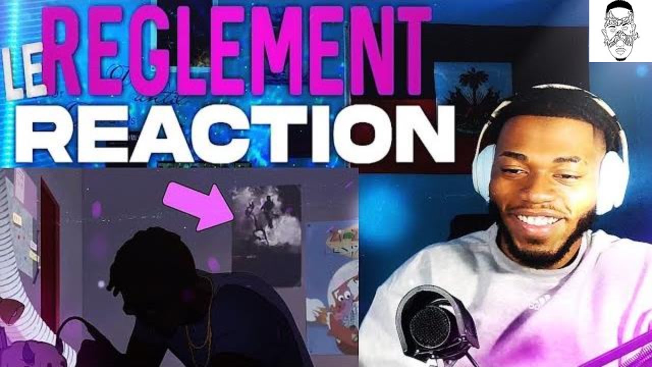 JE RÉAGIS AUX MESSAGES CACHÉS DE FREEZE RAËL (Analyse Freeze Corleone) | RÉACTION QUÉBEC 🇨🇦