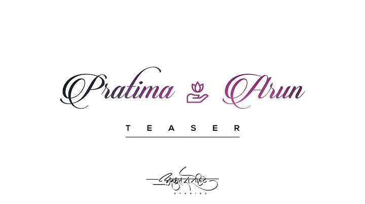 WEDDING TEASER 2021 | PRATIMA & ARUN | AVDHOOT ROHITE PHOTOGRAPHY | INDIA