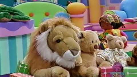 All Week of Barney: Let’s Play School (Screener) (All Week Version) Part 126