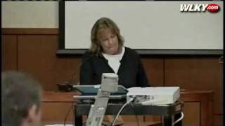 Hammond Triple Slaying Trial Begins