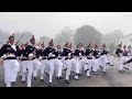 All India Guard Of Honour 🇮🇳 #viral #rdc2024 #trending #ncc #navy