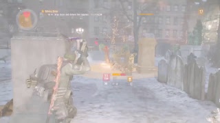 Ghost mode ace