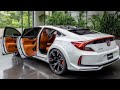 2026 Honda Accord | Next-Gen Sedan with Style, Tech & Performance