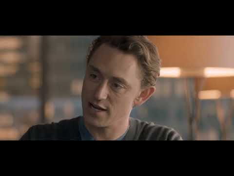 The Etruscan Smile (Remastered) | Official Trailer
