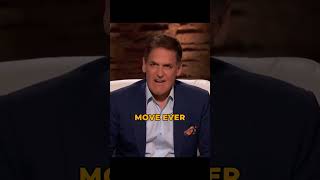 Famous Mark Cuban I'm OUT l Shark Tank Wealth