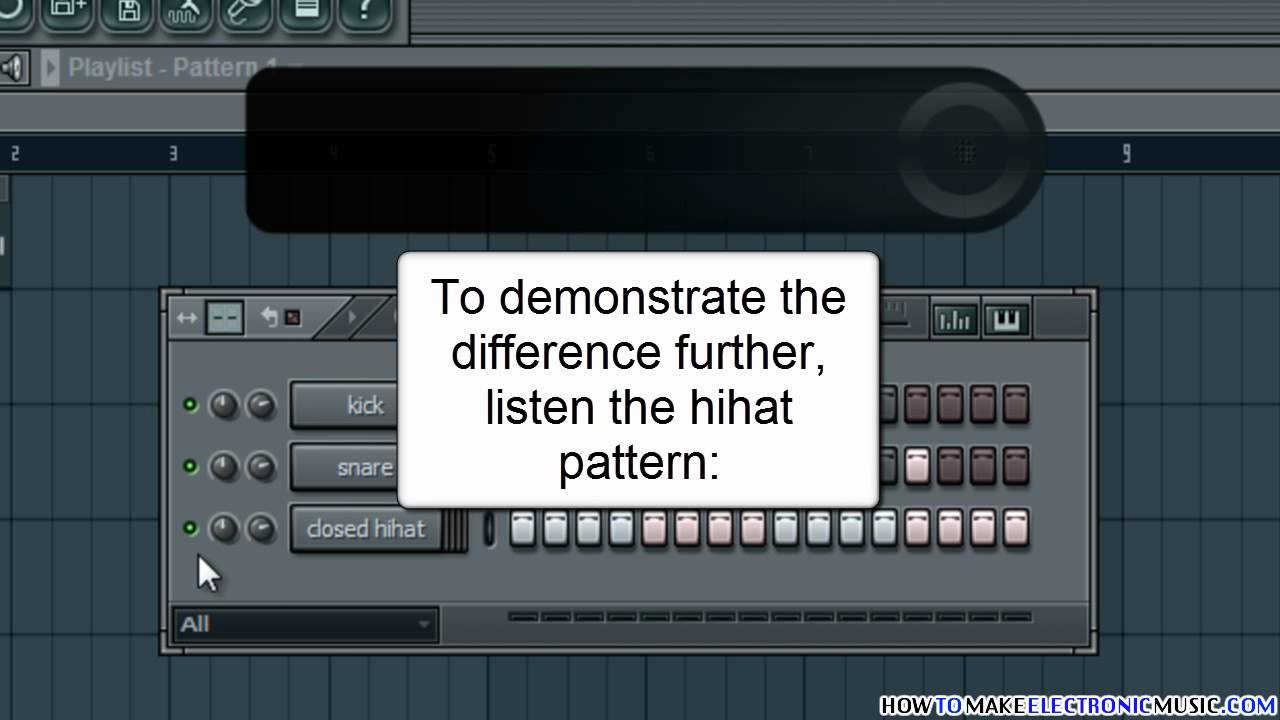 fl studio swing notes fl studio swing notes