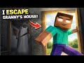 Granny House escape challenge 🤯 | Horror Escape Gameplay" |Horror| #horror #grnny #escape 