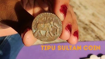 ANCIENT COINS OF INDIA || MY COIN COLLECTION PART-1 || Old Rare Coins Collection of India